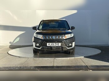 Used Suzuki Vitara 2019 for sale - 76480357: Photo