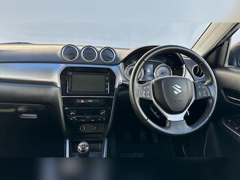 Used Suzuki Vitara 2019 for sale - 76480357: Photo