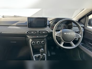 Used Dacia Jogger 2025 for sale - 78226526: Photo