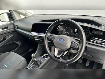 Used Ford Grand Tourneo Connect 2023 for sale - 79659142: Photo