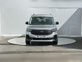 Used Ford Grand Tourneo Connect 2023 for sale - 79659142: Photo