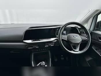 Used Ford Grand Tourneo Connect 2023 for sale - 79659142: Photo