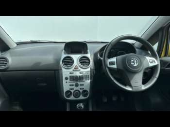 Used Vauxhall Corsa 2012 for sale - 75000118: Photo