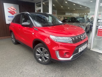 Used Suzuki Vitara undefined for sale - 78602893: Photo