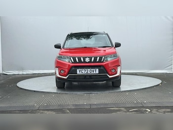 Used Suzuki Vitara 2023 for sale - 78602893: Photo