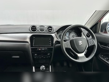 Used Suzuki Vitara 2023 for sale - 78602893: Photo
