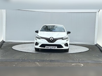 Used Renault Clio 2022 for sale - 78042763: Photo