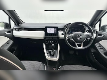 Used Renault Clio 2022 for sale - 78042763: Photo