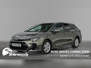 Used Suzuki Swace 2023 for sale - 78618522: Photo