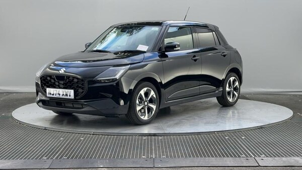 Used Suzuki Swift 2025 for sale - 75475337: Photo 10