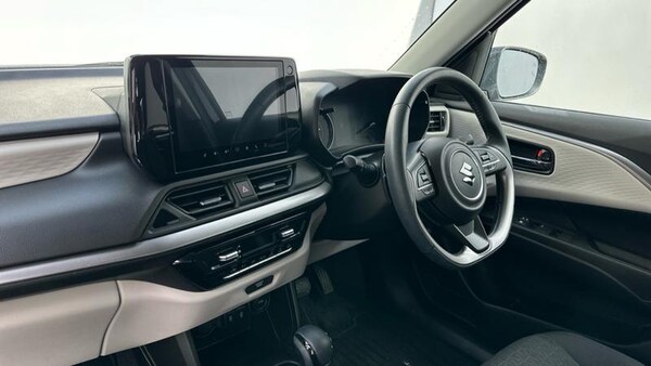 Used Suzuki Swift 2025 for sale - 75475337: Photo 11