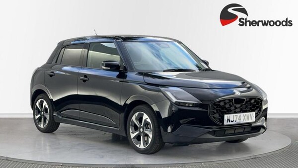 Used Suzuki Swift 2025 for sale - 75475337: Photo 1