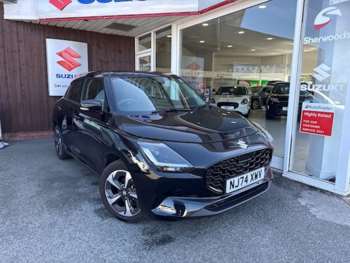 1.2 MHEV Ultra Hatchback 5dr Petrol Hybrid CVT Euro 6 (s/s) (82 ps) Automat
