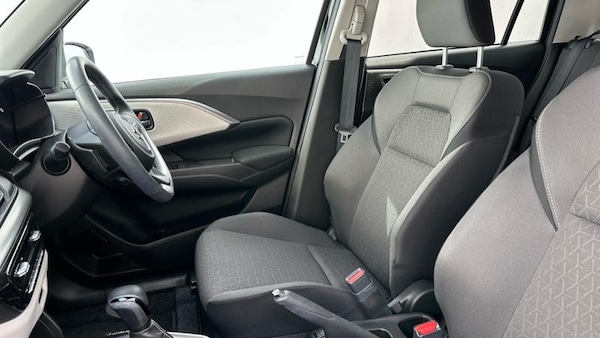 Used Suzuki Swift 2025 for sale - 75475337: Photo 22