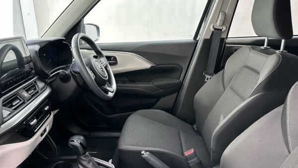 Used Suzuki Swift 2025 for sale - 75475337: Photo 23