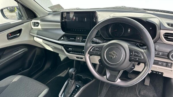 Used Suzuki Swift 2025 for sale - 75475337: Photo 2