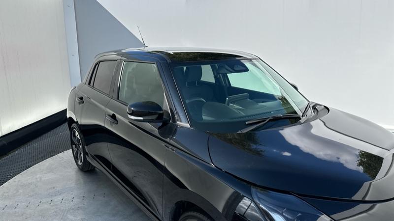 Vehicle 32