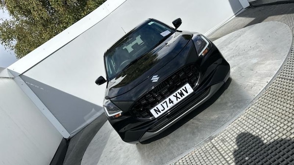 Used Suzuki Swift 2025 for sale - 75475337: Photo 33