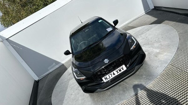 Used Suzuki Swift 2025 for sale - 75475337: Photo 34