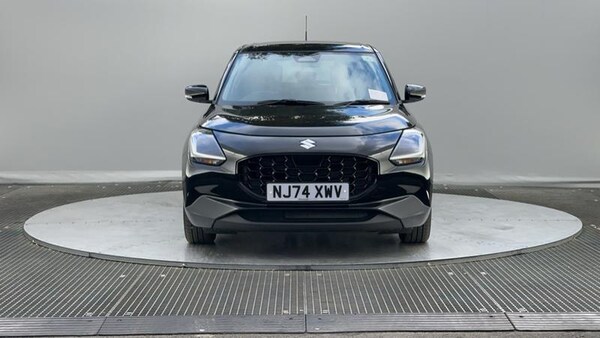 Used Suzuki Swift 2025 for sale - 75475337: Photo 3