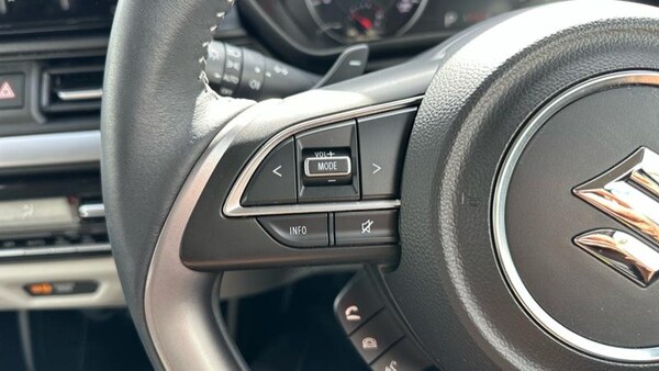 Used Suzuki Swift 2025 for sale - 75475337: Photo 43