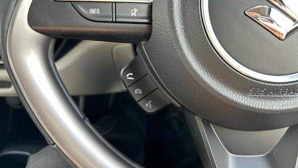 Used Suzuki Swift 2025 for sale - 75475337: Photo 44