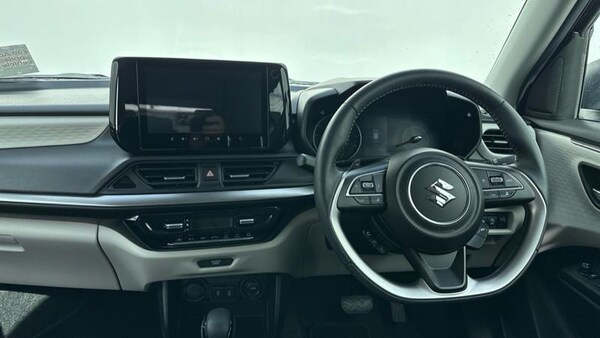 Used Suzuki Swift 2025 for sale - 75475337: Photo 4