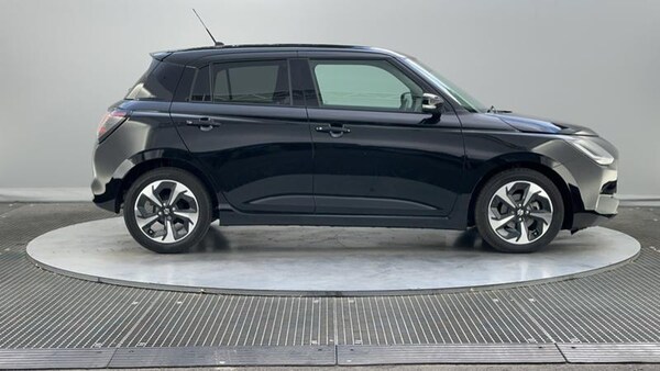 Used Suzuki Swift 2025 for sale - 75475337: Photo 5