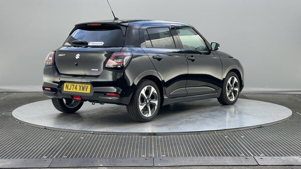 Used Suzuki Swift 2025 for sale - 75475337: Photo 6