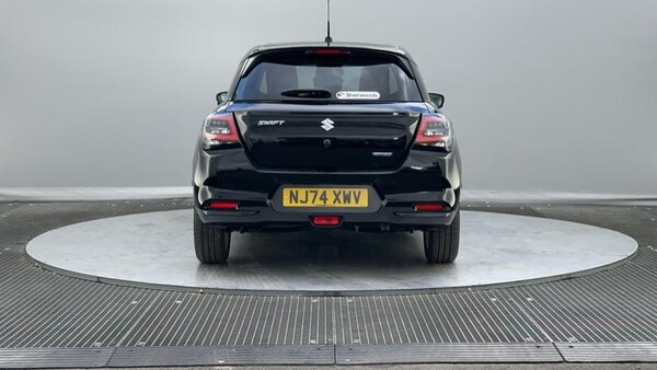 Used Suzuki Swift 2025 for sale - 75475337: Photo 7