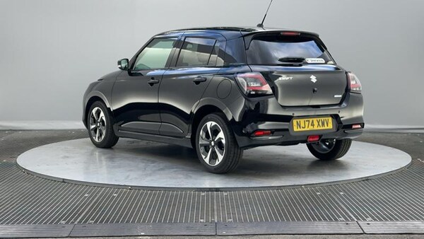 Used Suzuki Swift 2025 for sale - 75475337: Photo 8