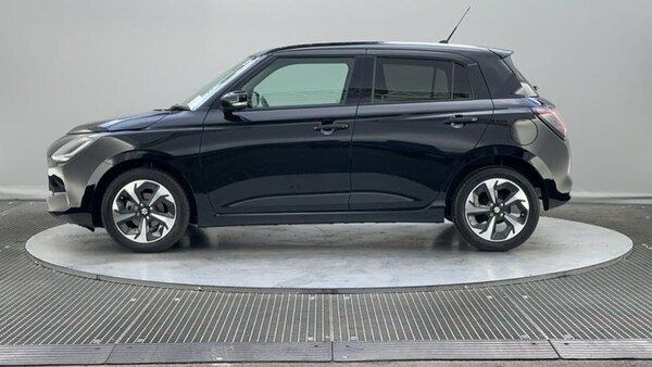 Used Suzuki Swift 2025 for sale - 75475337: Photo 9