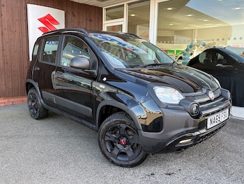 Used Fiat Panda undefined for sale - 78376880: Photo