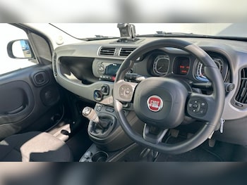 Used Fiat Panda 2019 for sale - 78376880: Photo