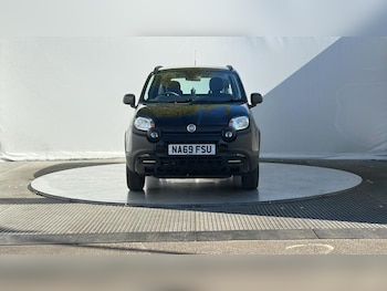 Used Fiat Panda 2019 for sale - 78376880: Photo