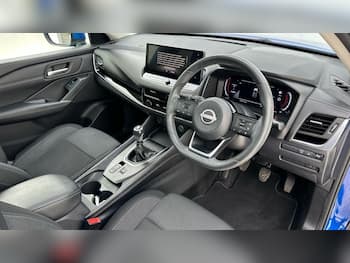 Used Nissan Qashqai 2024 for sale - 79522374: Photo
