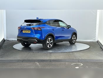 Used Nissan Qashqai 2024 for sale - 79522374: Photo