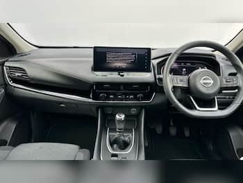 Used Nissan Qashqai 2024 for sale - 79522374: Photo