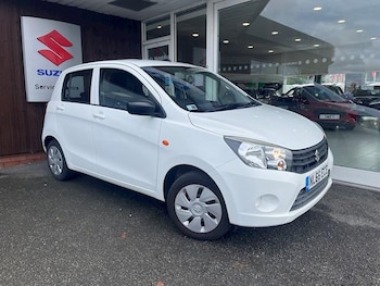 Suzuki - Celerio