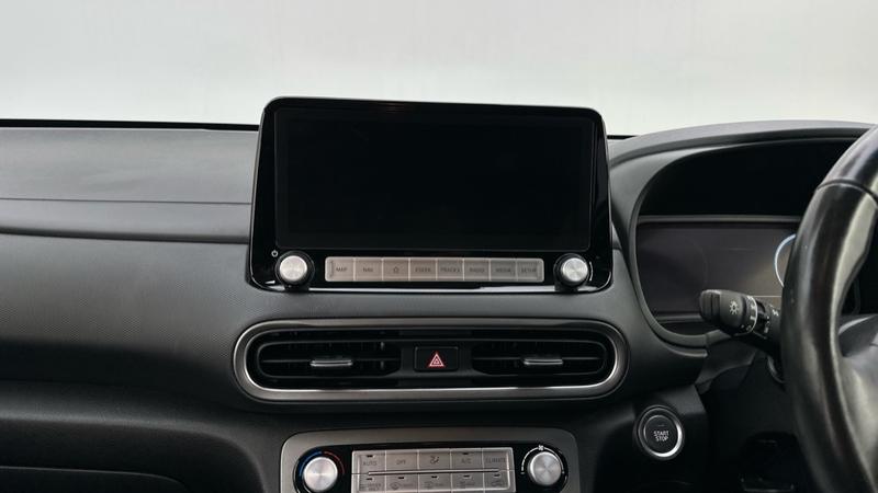 Used Hyundai KONA 2022 for sale - 77009491: Photo 12