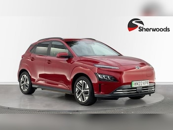 Used Hyundai KONA 2022 for sale - 77009491: Photo