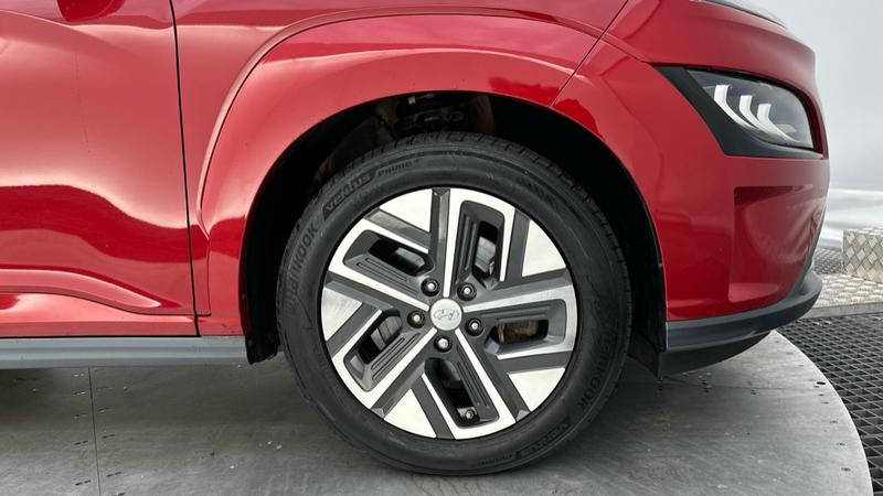 Used Hyundai KONA 2022 for sale - 77009491: Photo 20