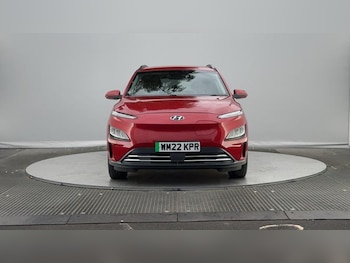 Used Hyundai KONA 2022 for sale - 77009491: Photo