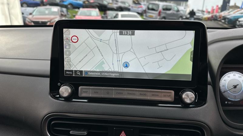 Used Hyundai KONA 2022 for sale - 77009491: Photo 46