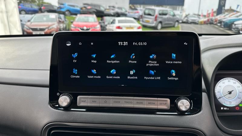 Used Hyundai KONA 2022 for sale - 77009491: Photo 48