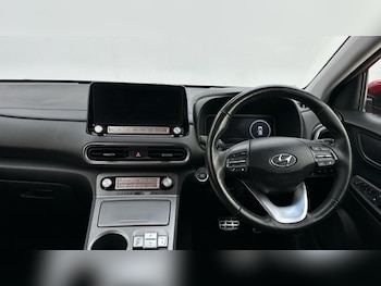 Used Hyundai KONA 2022 for sale - 77009491: Photo