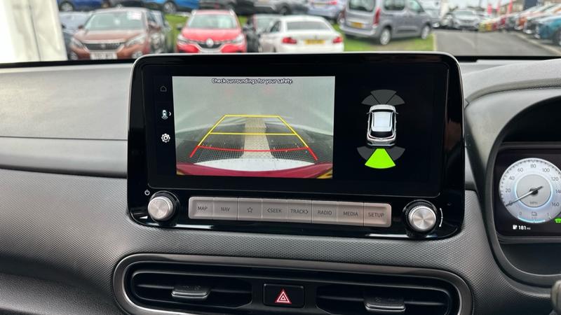 Used Hyundai KONA 2022 for sale - 77009491: Photo 50