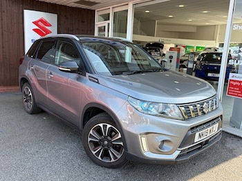 Used Suzuki Vitara 2019 for sale - 78725065: Photo
