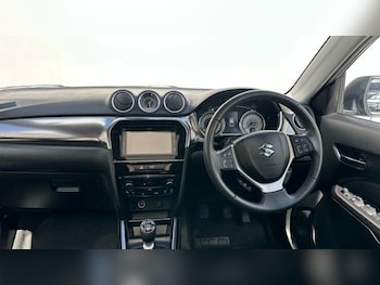 Used Suzuki Vitara 2019 for sale - 78725065: Photo