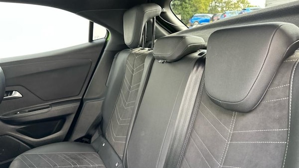Used Vauxhall Mokka Electric 2023 for sale - 75705801: Photo 14